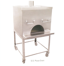 S.S-Pizza-Oven
